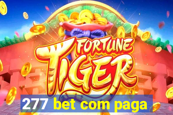 277 bet com paga